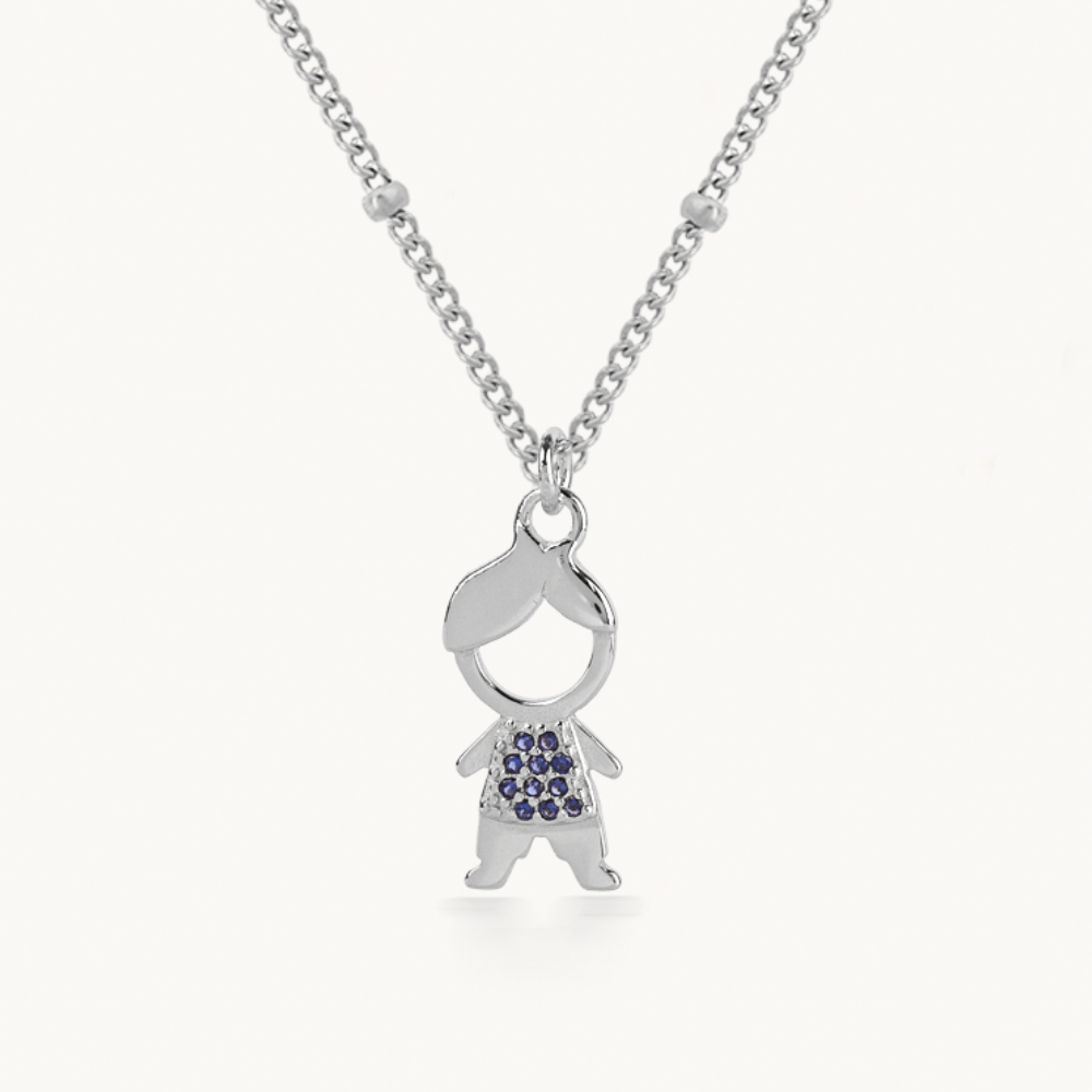 COLLAR MOM'S BOY - 9396