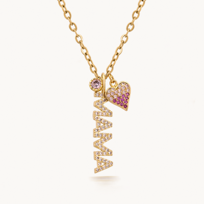 COLLAR MAMÁ - 9431