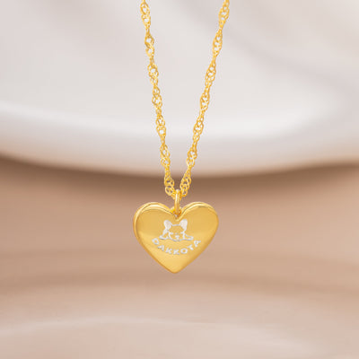 COLLAR MARGOT  - 5660