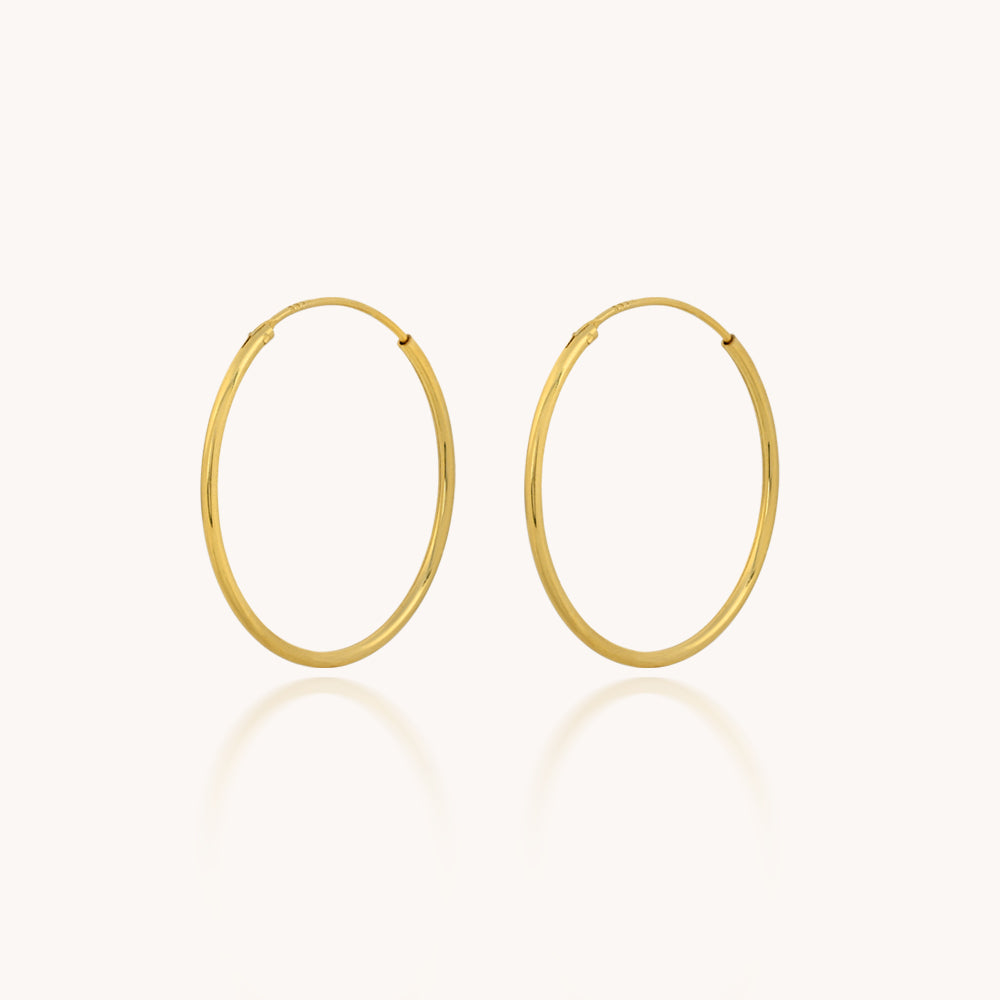 PLATA_BAÑADA_EN_ORO_18K-ARETES-Bohoo Jewelry-Bohoo Accesorios