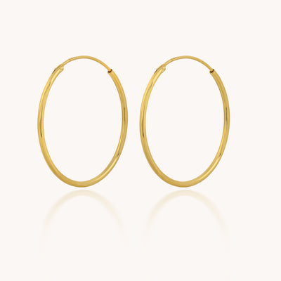 PLATA_BAÑADA_EN_ORO_18K-ARETES-Bohoo Jewelry-Bohoo Accesorios