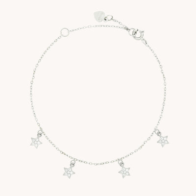 PLATA_925_950-PULSERA-Bohoo Jewelry-Bohoo Accesorios