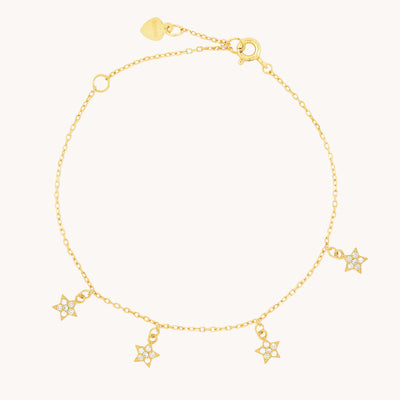 PLATA_BAÑADA_EN_ORO_18K-PULSERA-Bohoo Jewelry-Bohoo Accesorios