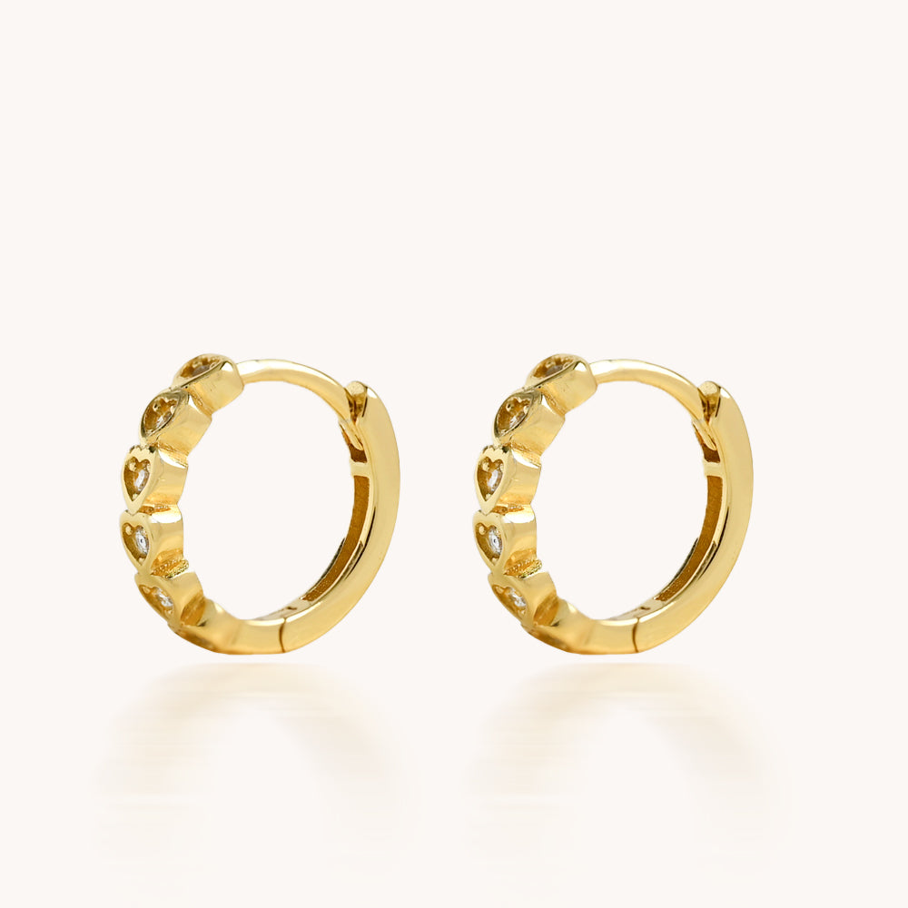 PLATA_BAÑADA_EN_ORO_18K-ARETES-Bohoo Jewelry-Bohoo Accesorios