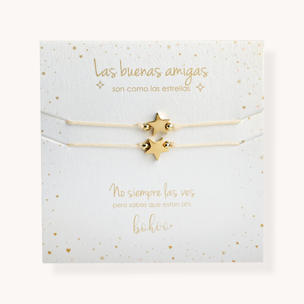 TRENDY-PULSERA-Bohoo Jewelry-Bohoo Accesorios