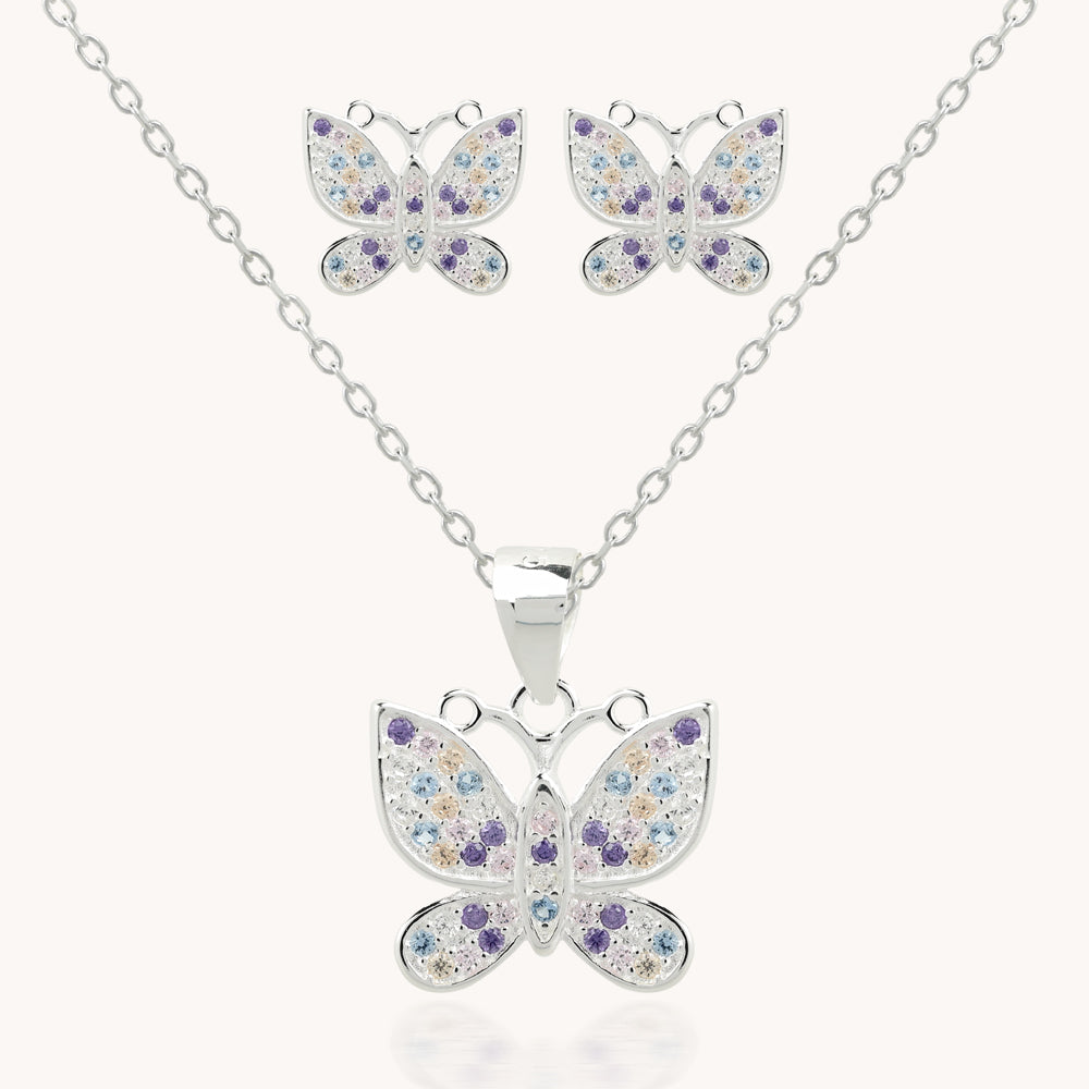 PLATA_925_950-SET-Bohoo Jewelry-Bohoo Accesorios