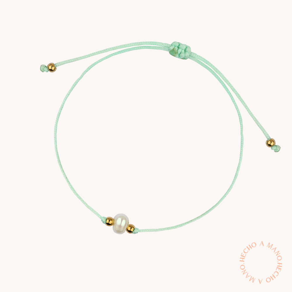 ACERO-PULSERA-Bohoo Jewelry-Bohoo Accesorios