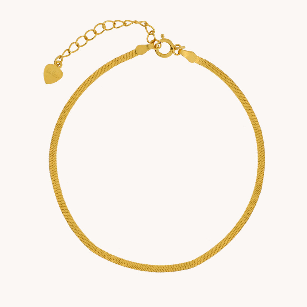 PLATA_BAÑADA_EN_ORO_18K-PULSERA-Bohoo Jewelry-Bohoo Accesorios