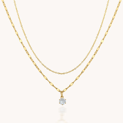 ACERO-COLLAR-Bohoo Jewelry-Bohoo Accesorios